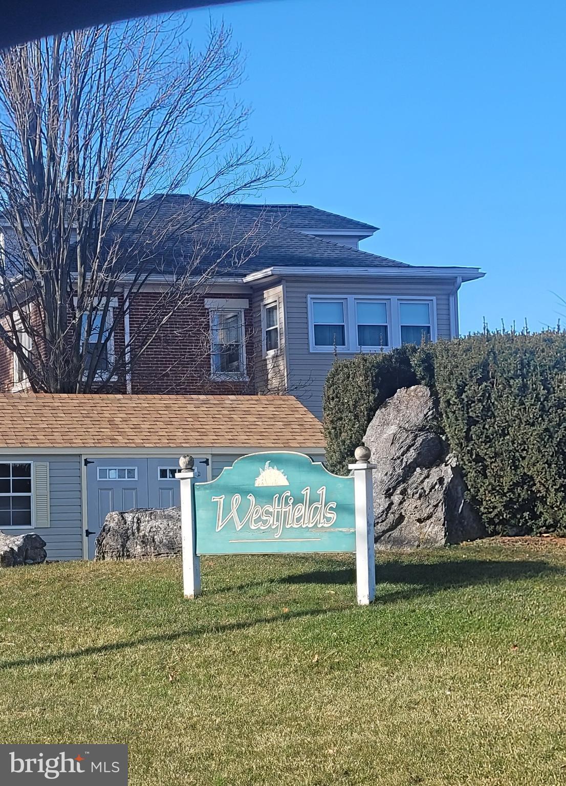 WESTFIELDS - Residential