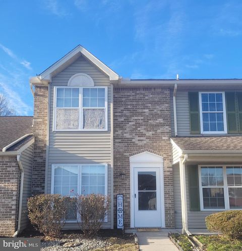 128 EASTERLY DRIVE MECHANICSBURG PA 17050