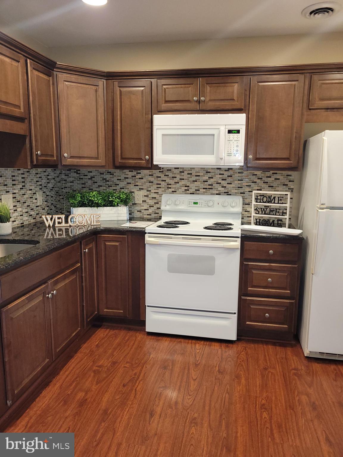 WESTFIELDS - Residential