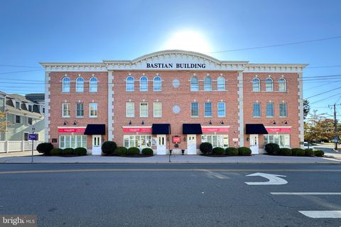 117 SAVANNAH ROAD B LEWES DE 19958