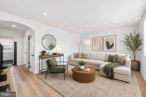Condo For Rent - 6411 Malvern Avenue #1<br/> Philadelphia County, PHILADELPHIA, PA 19151
