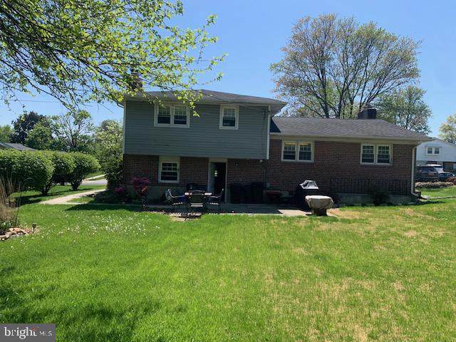 COACHFORD - Residential