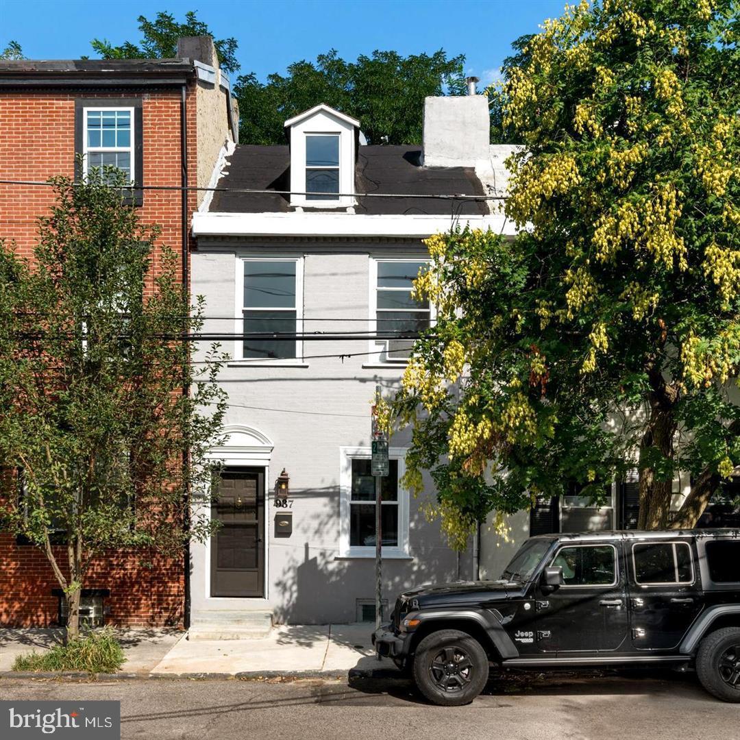 NORTHERN LIBERTIES - Residential