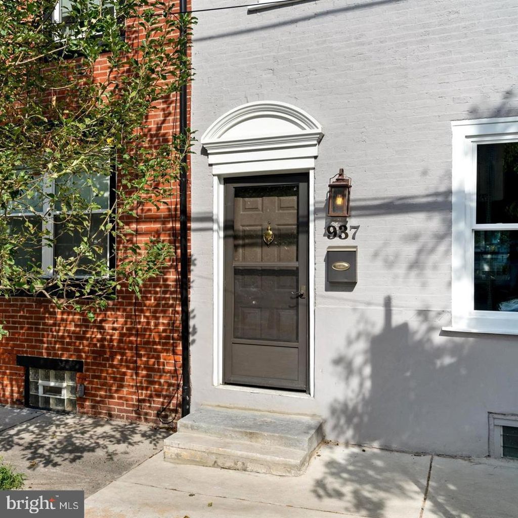 Photo of 937 N American Street, PHILADELPHIA, PA 19123 (MLS # PAPH2560626)