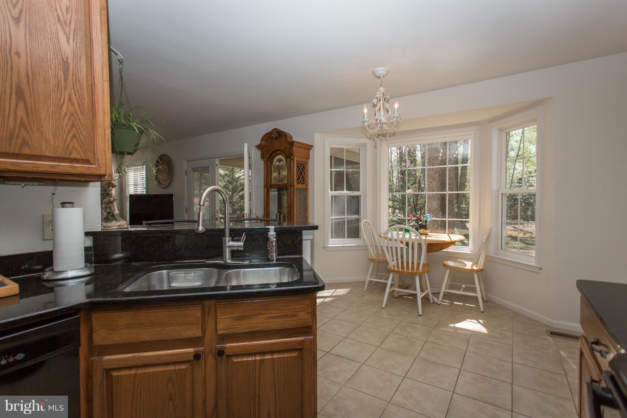 LAKE OF THE WOODS - Residential