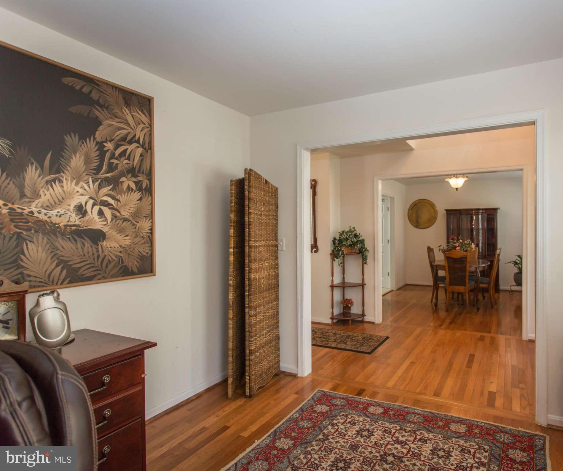 LAKE OF THE WOODS - Residential