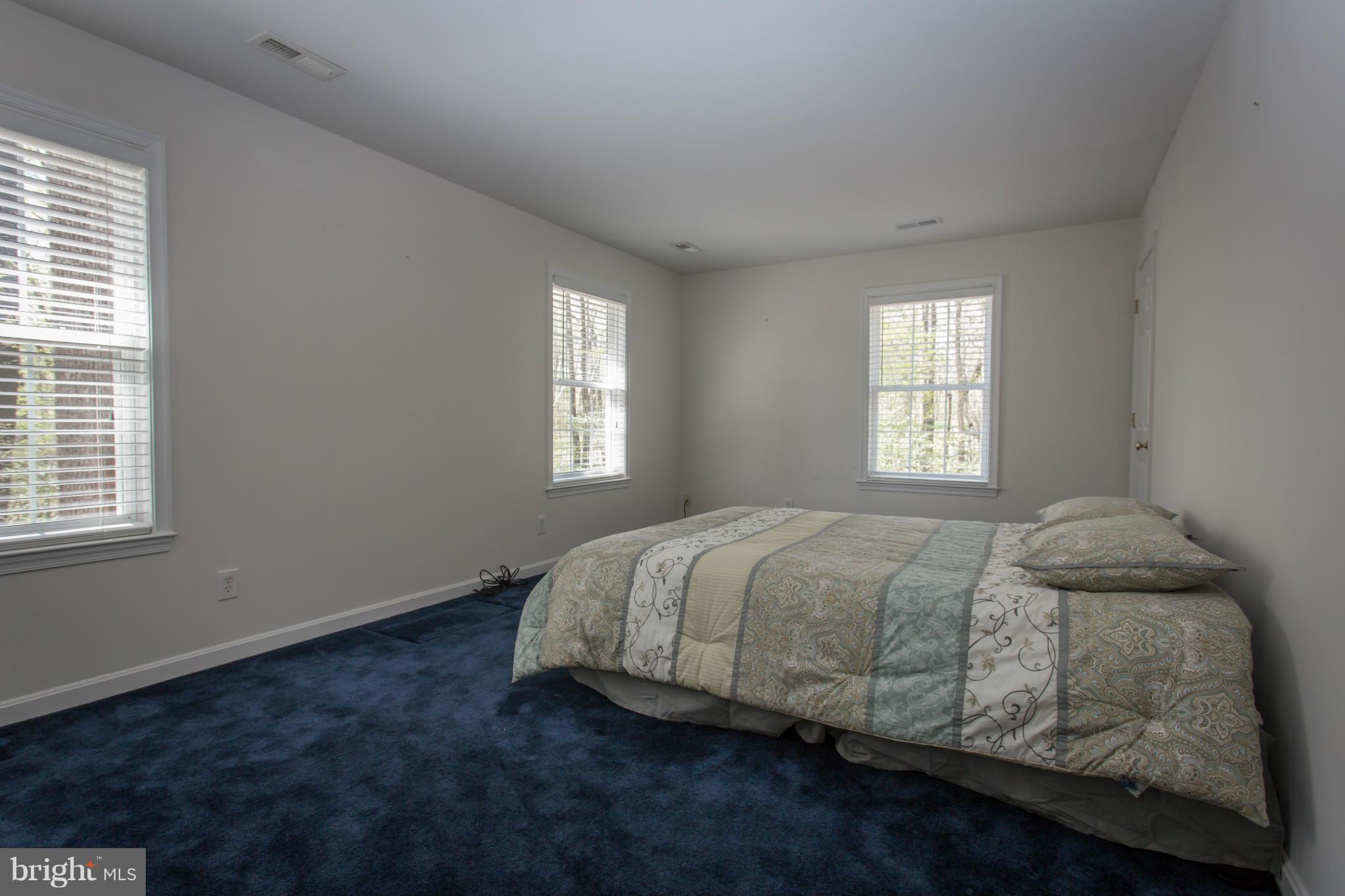 LAKE OF THE WOODS - Residential