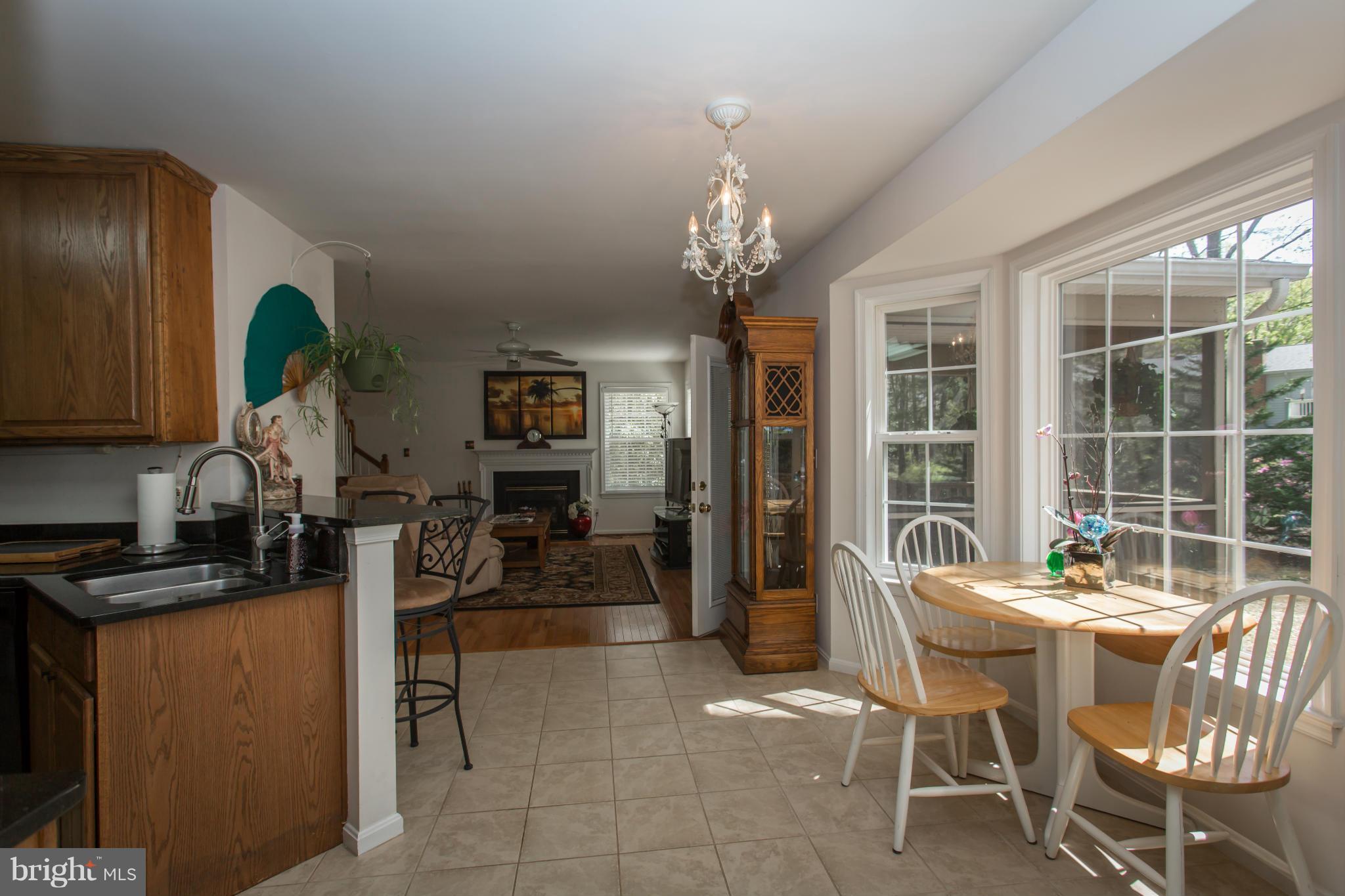 LAKE OF THE WOODS - Residential