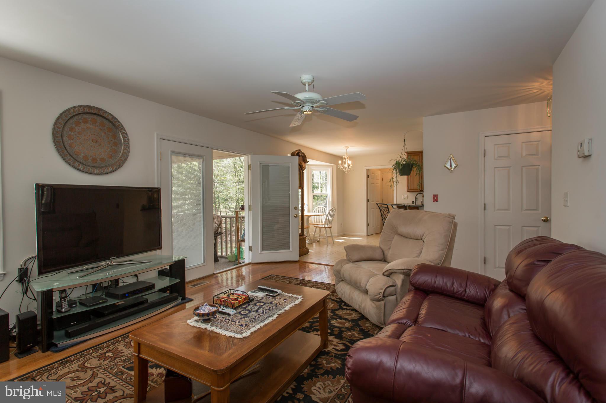 LAKE OF THE WOODS - Residential