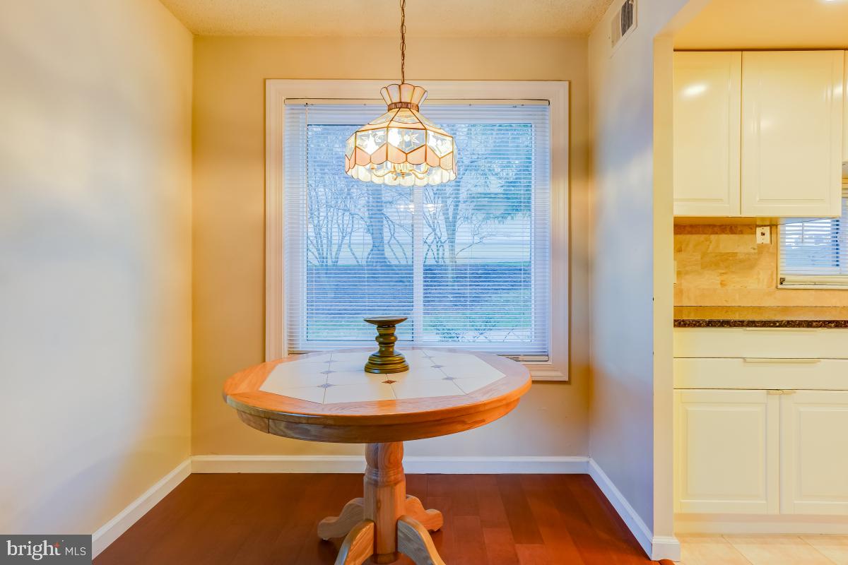 LEISURE WORLD - Residential