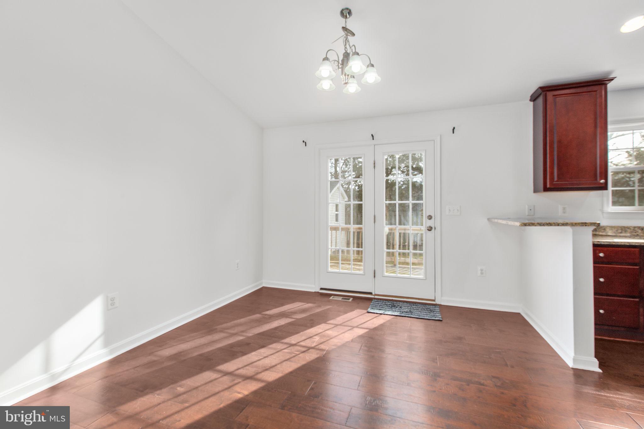 NORMANDY VILLAGE - Residential