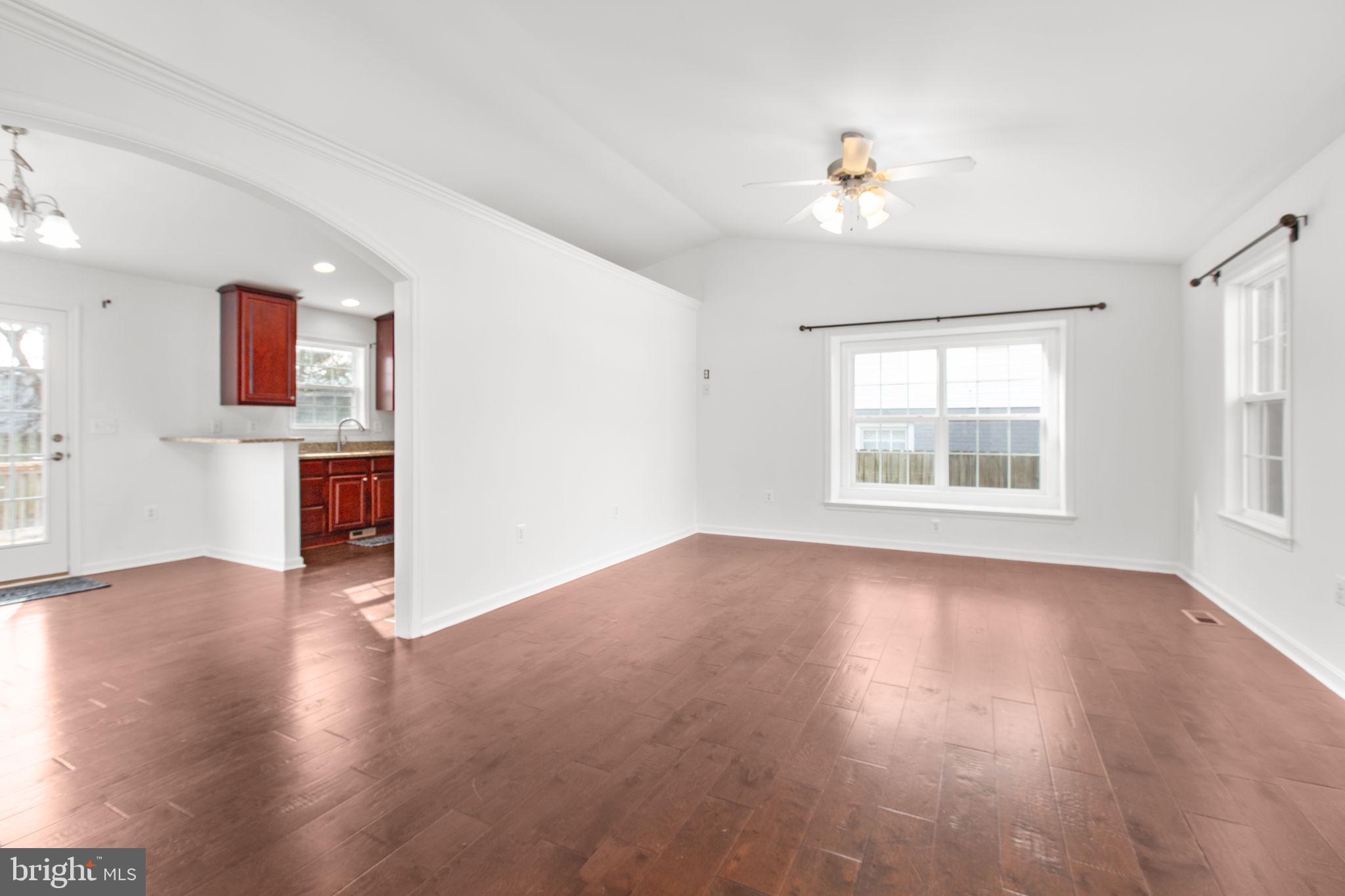 NORMANDY VILLAGE - Residential