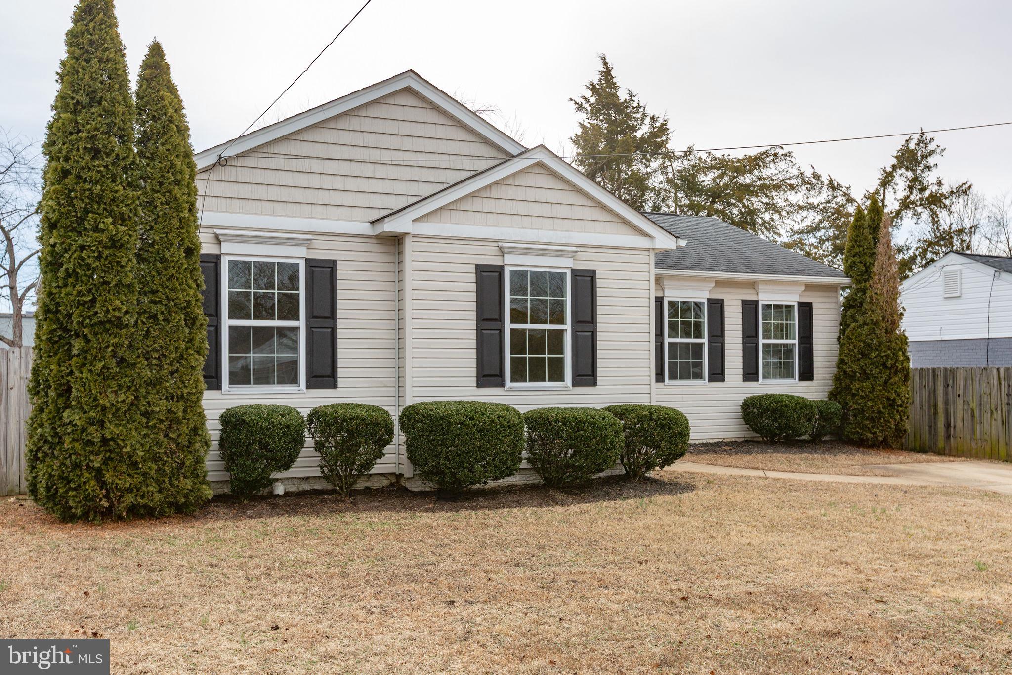NORMANDY VILLAGE - Residential