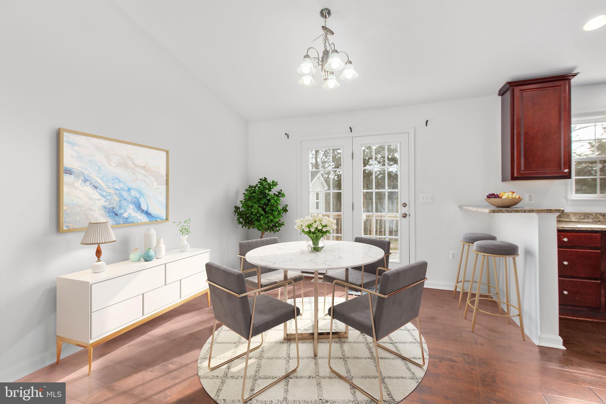 NORMANDY VILLAGE - Residential