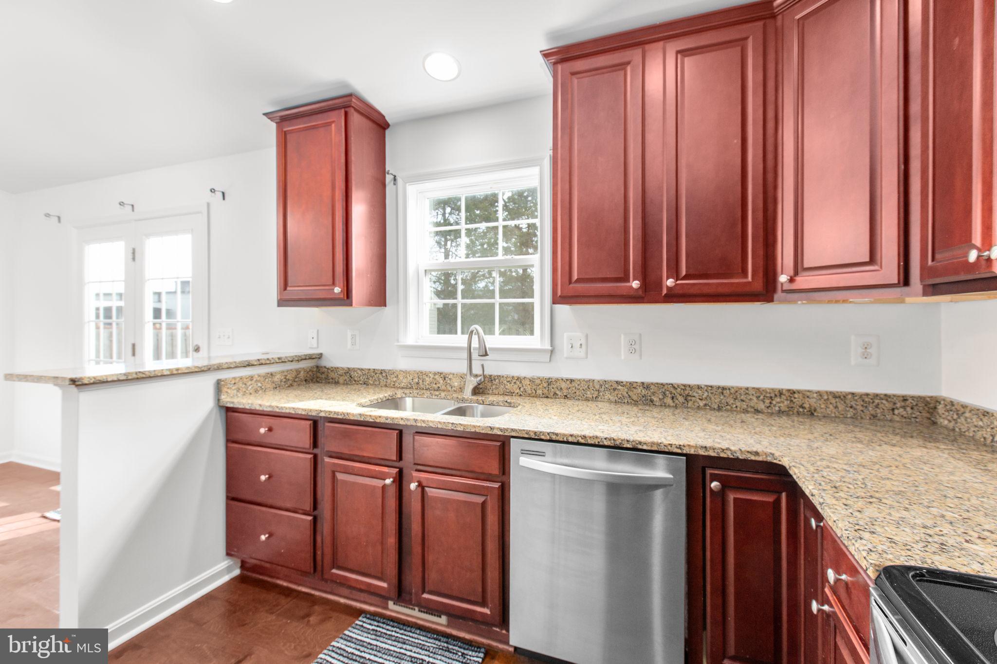 NORMANDY VILLAGE - Residential