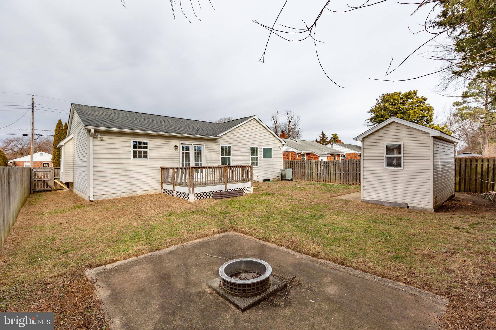 NORMANDY VILLAGE - Residential