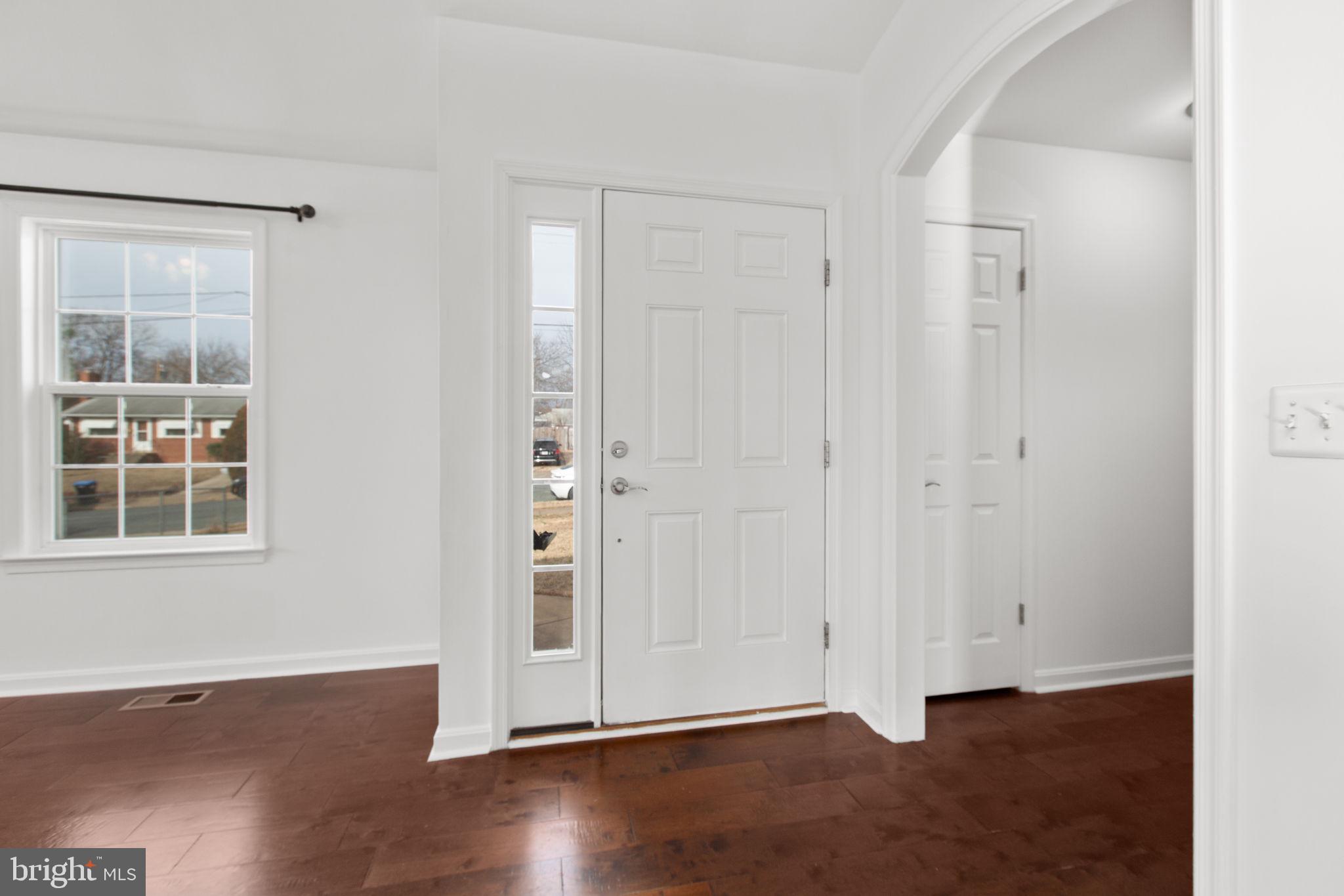 NORMANDY VILLAGE - Residential