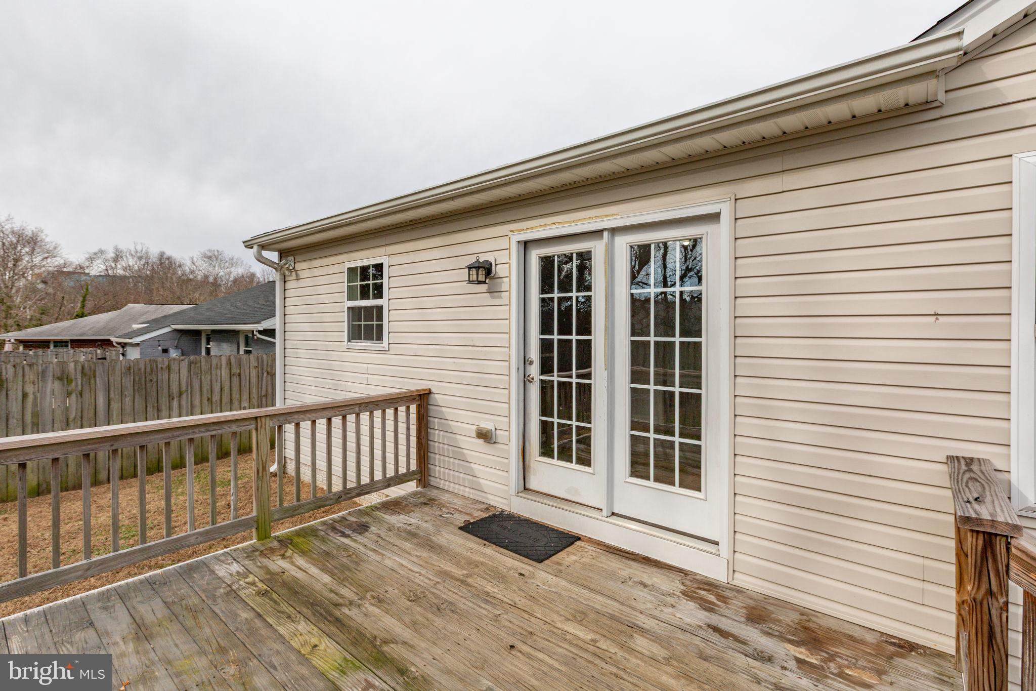 NORMANDY VILLAGE - Residential