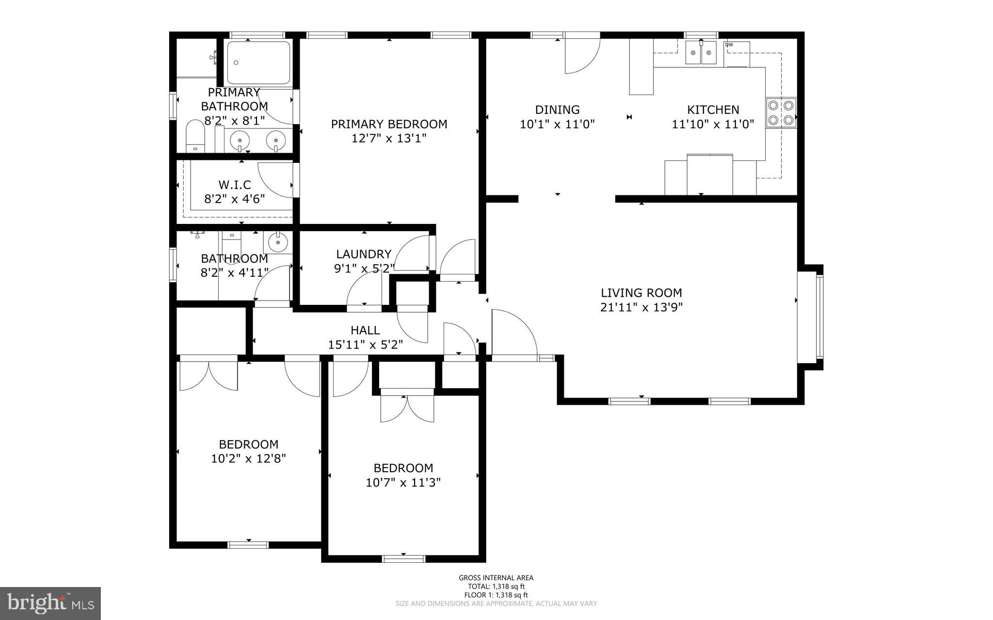 NORMANDY VILLAGE - Residential