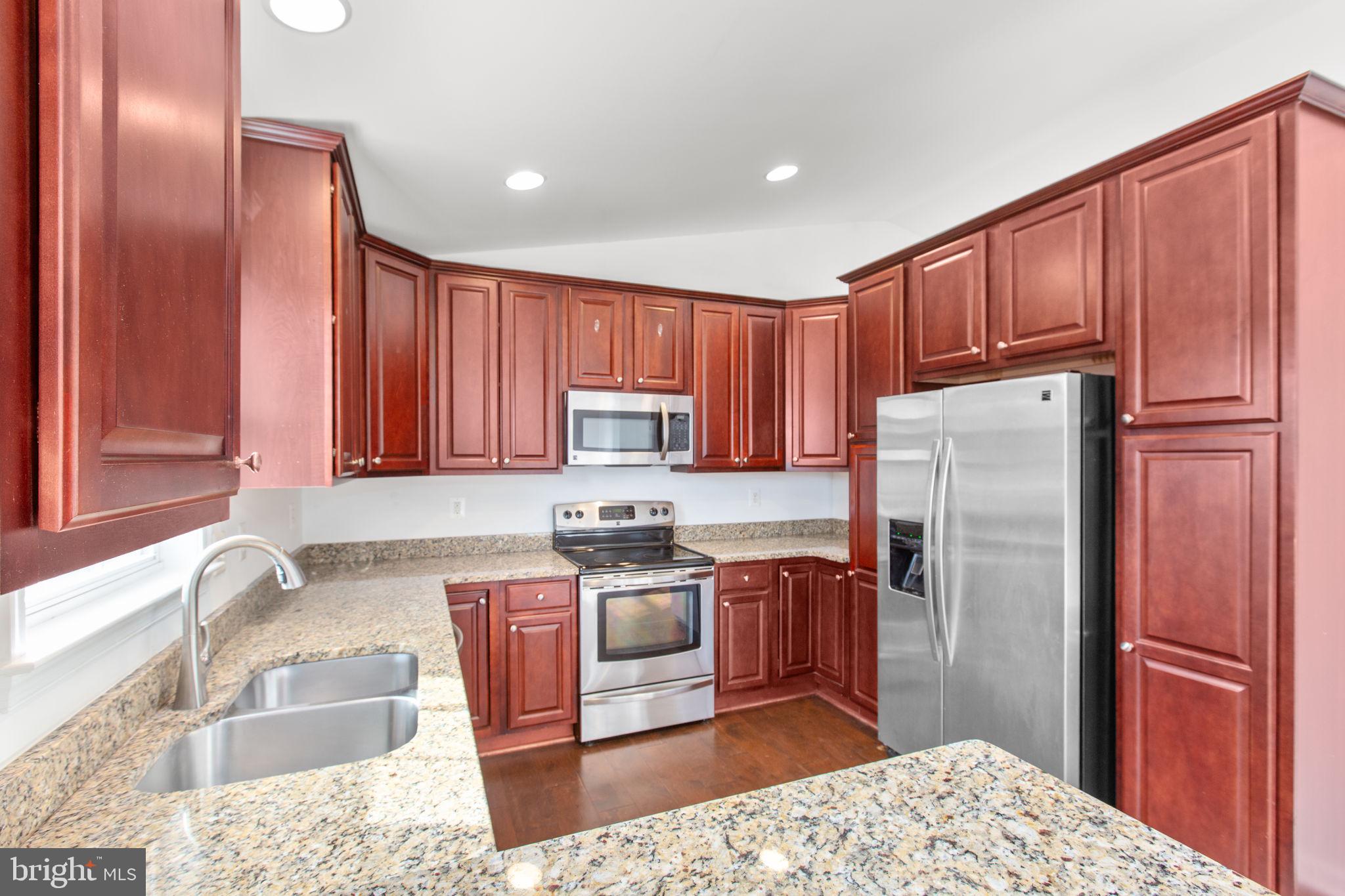 NORMANDY VILLAGE - Residential