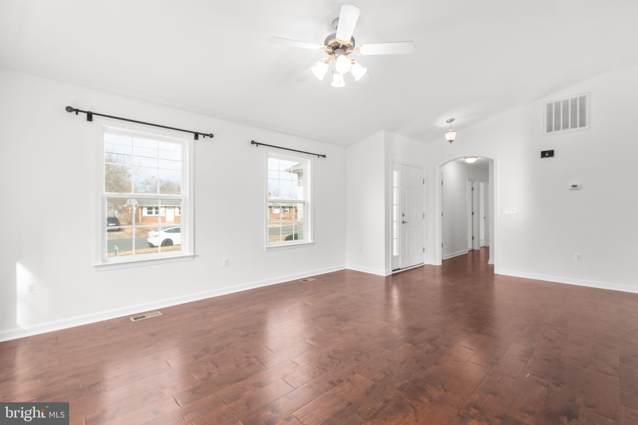 NORMANDY VILLAGE - Residential