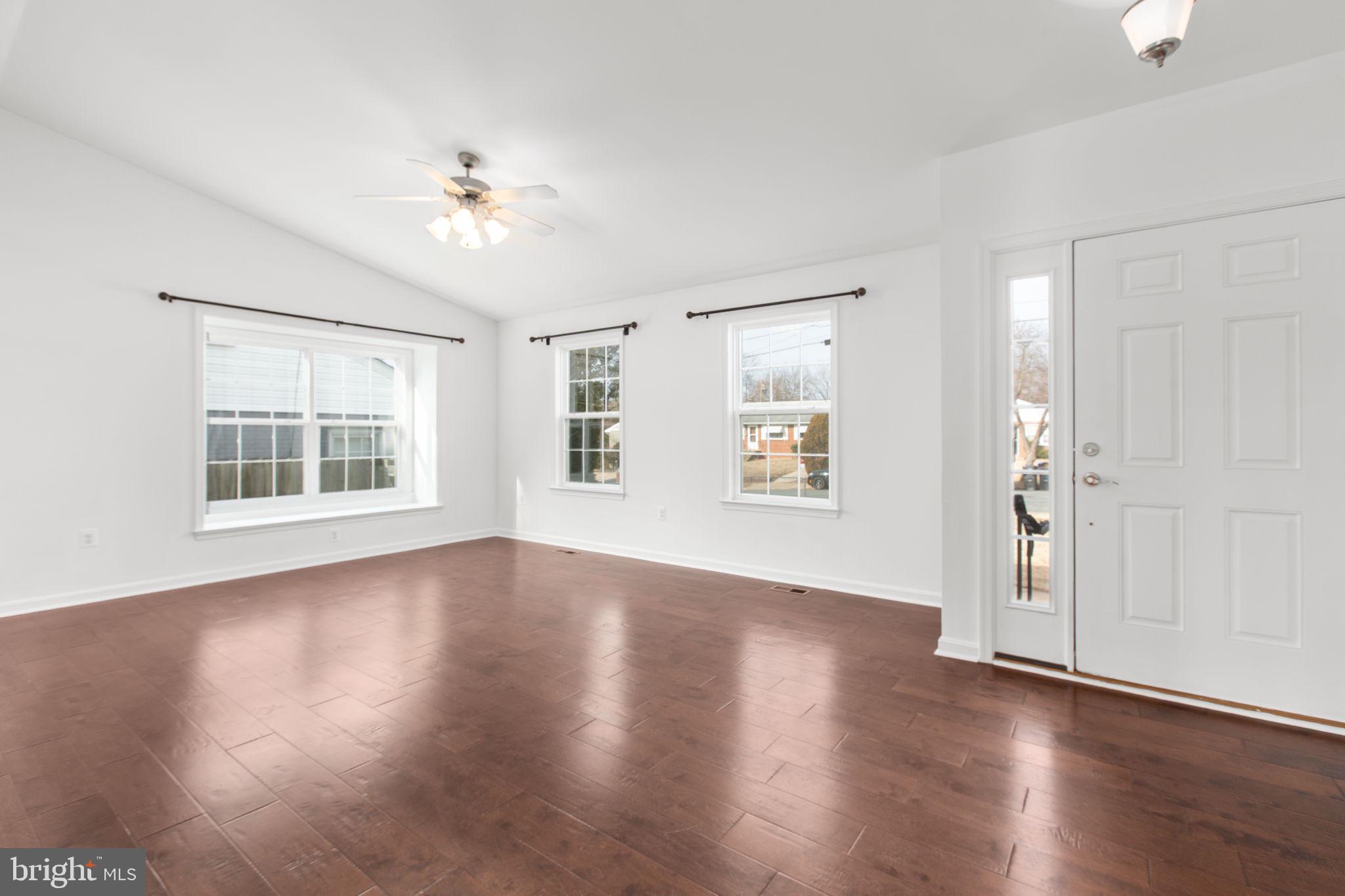 NORMANDY VILLAGE - Residential