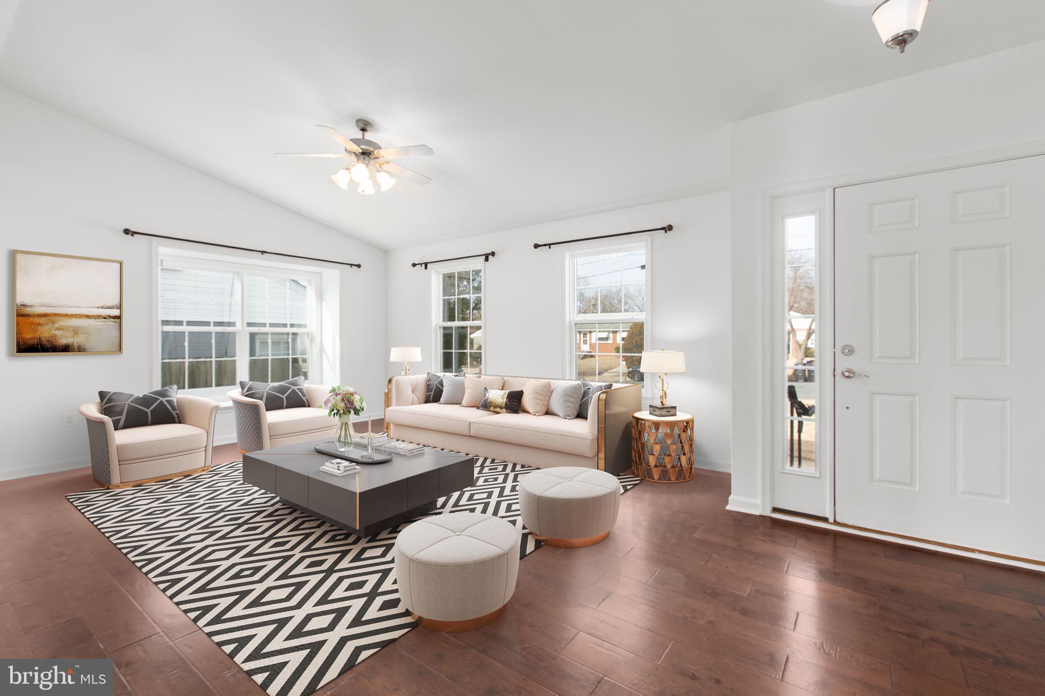 NORMANDY VILLAGE - Residential