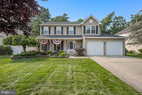 431 Stockton Loop, Williamstown, NJ 08094 - #: NJGL2075634