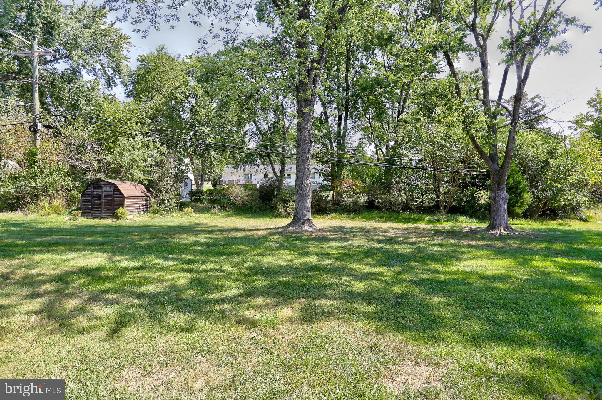 VALLEY MEDE - Residential