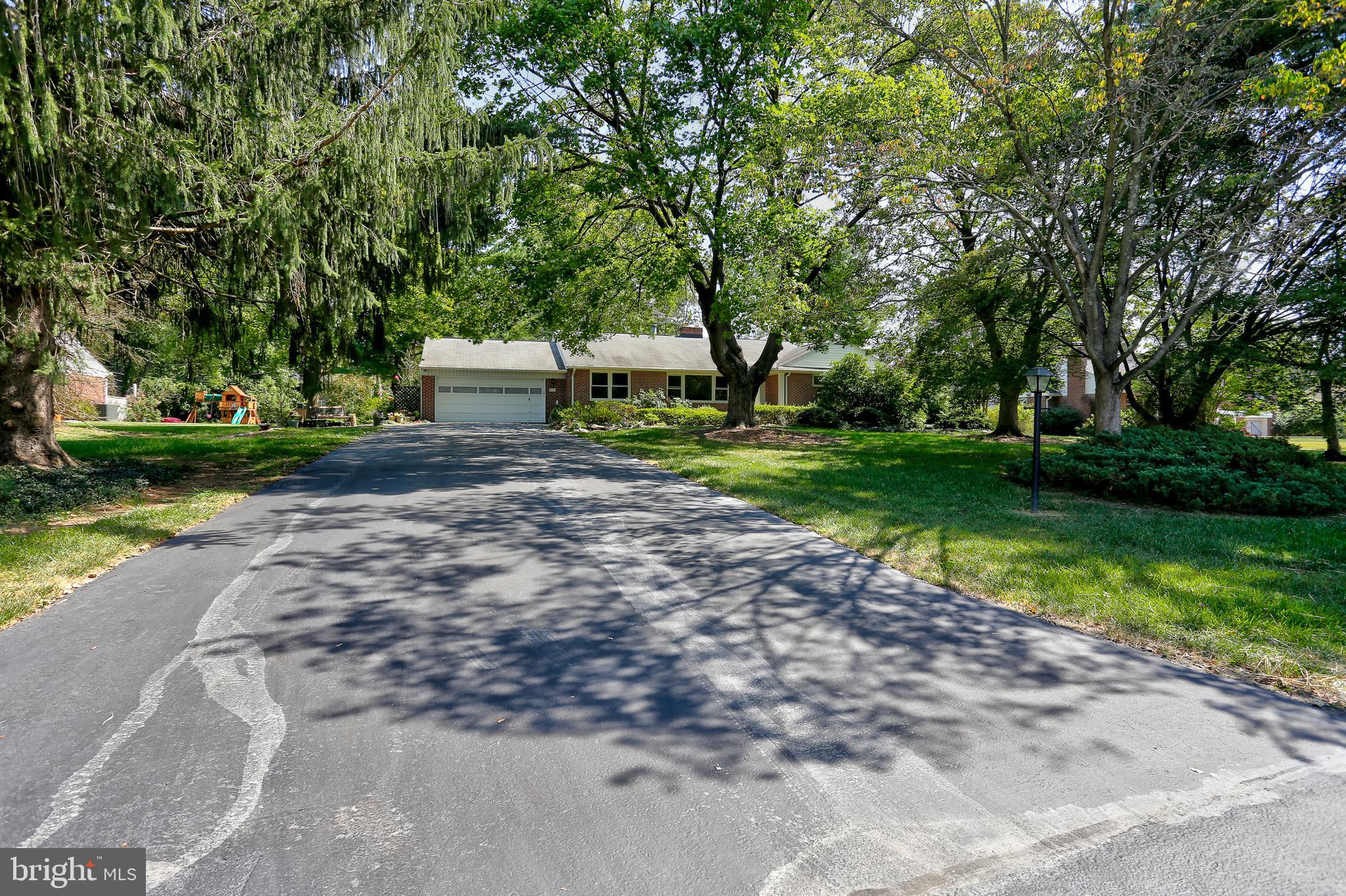 VALLEY MEDE - Residential