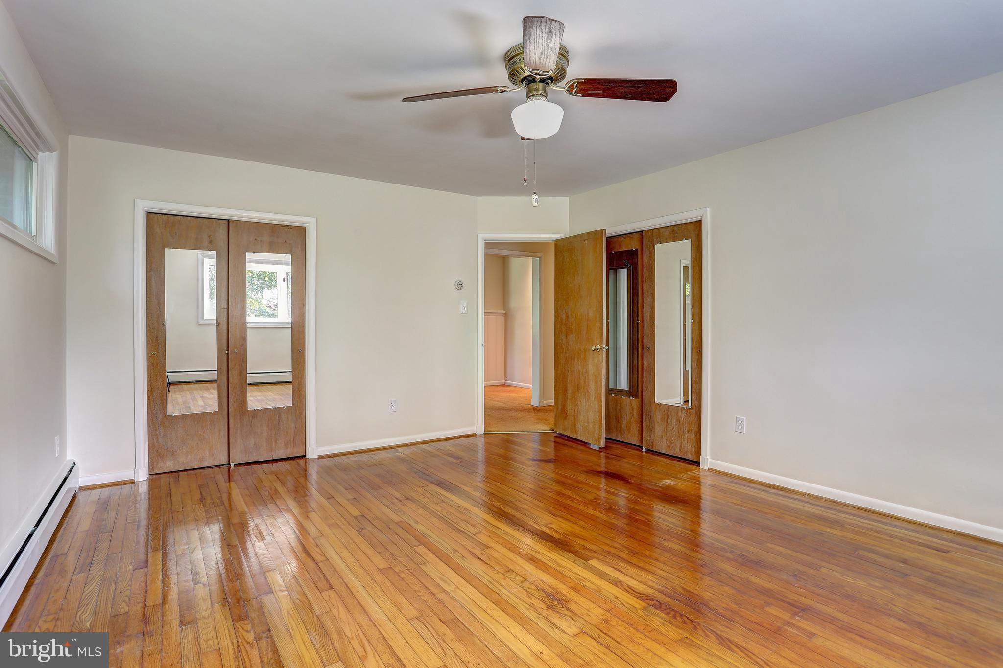 VALLEY MEDE - Residential