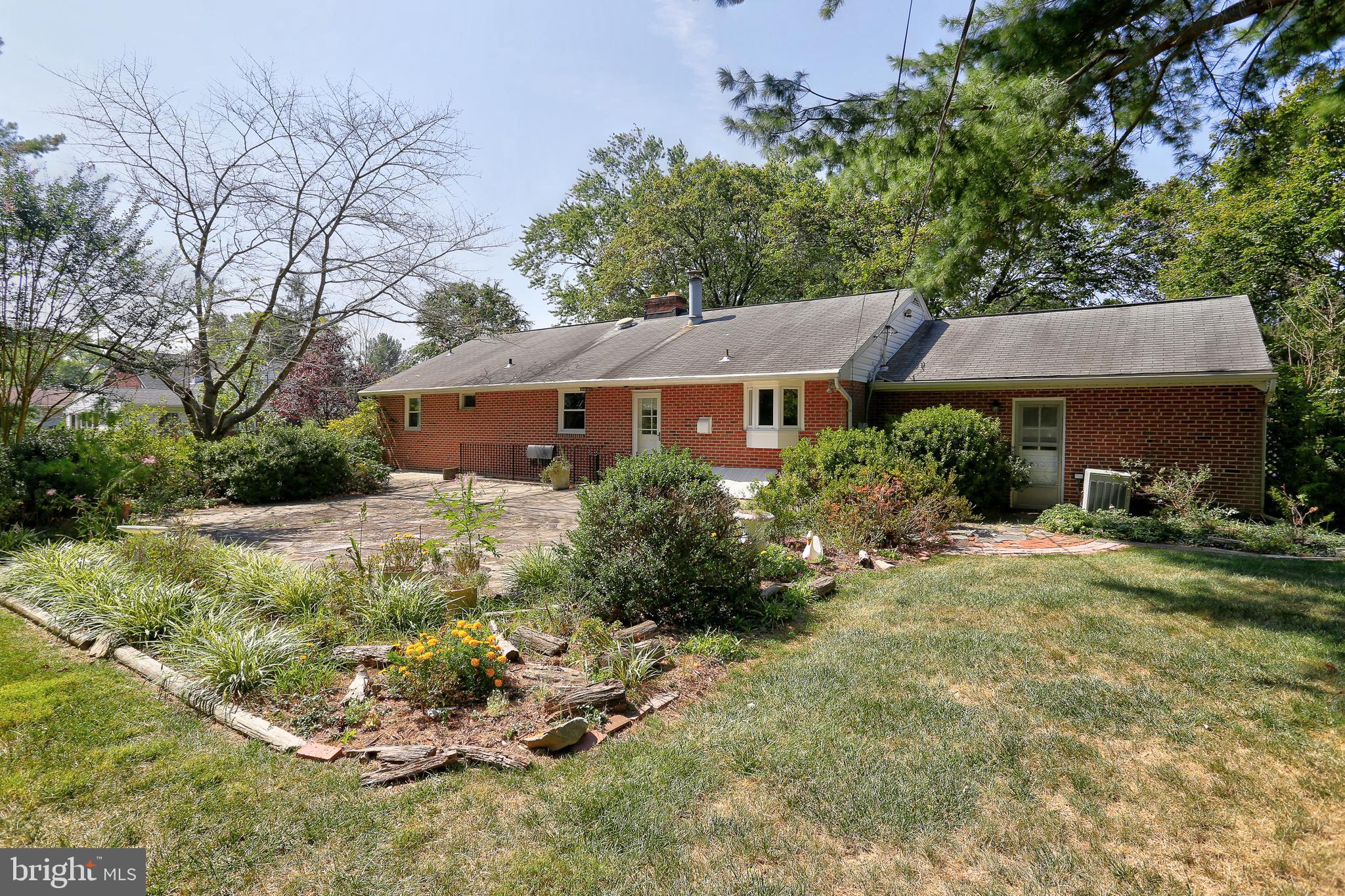 VALLEY MEDE - Residential