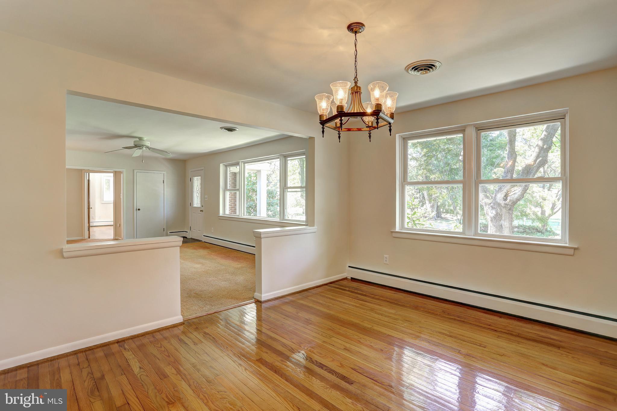 VALLEY MEDE - Residential