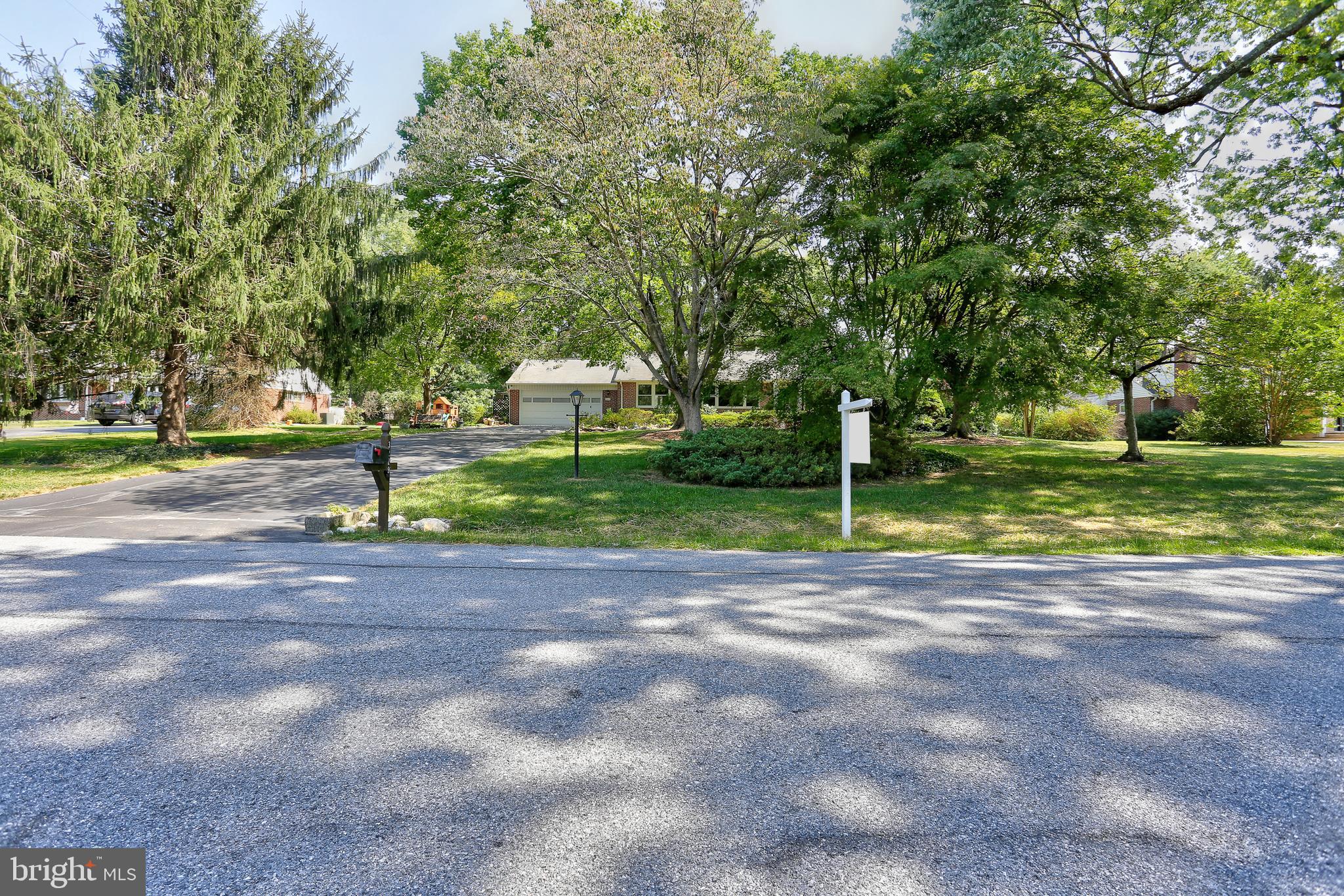 VALLEY MEDE - Residential