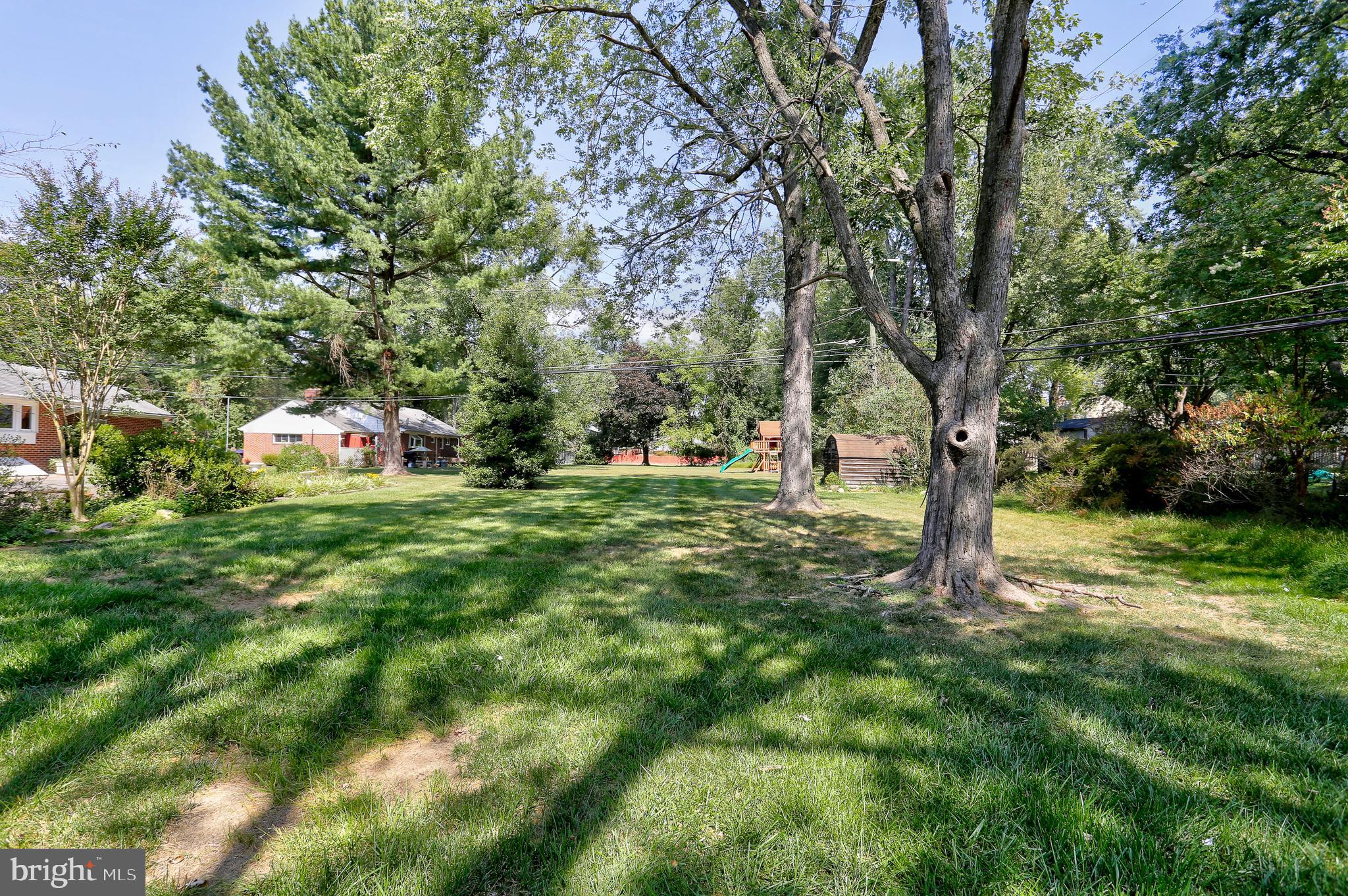 VALLEY MEDE - Residential