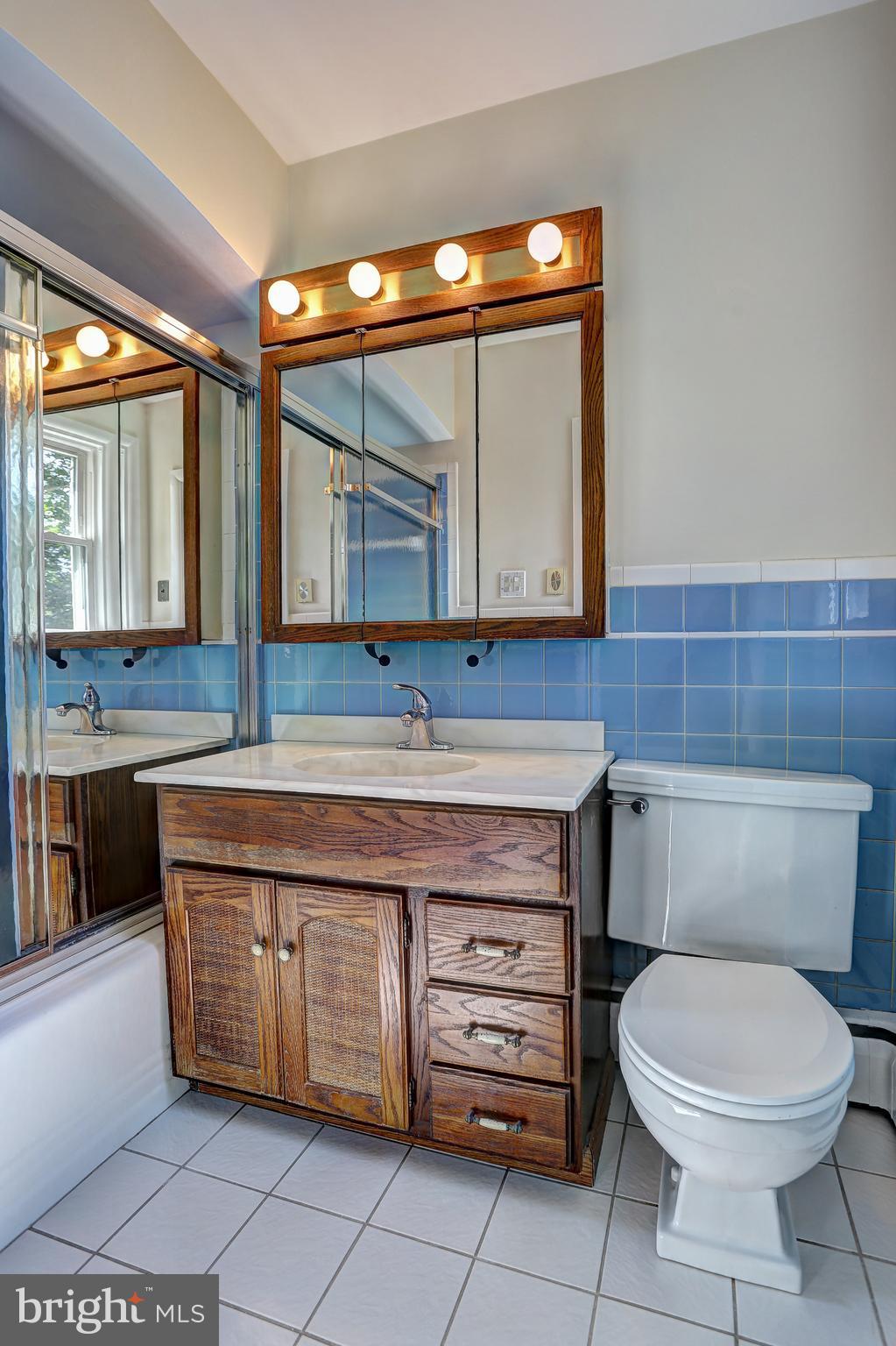 VALLEY MEDE - Residential