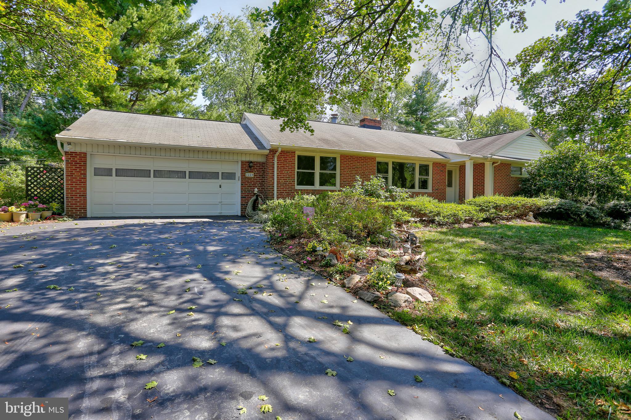 VALLEY MEDE - Residential