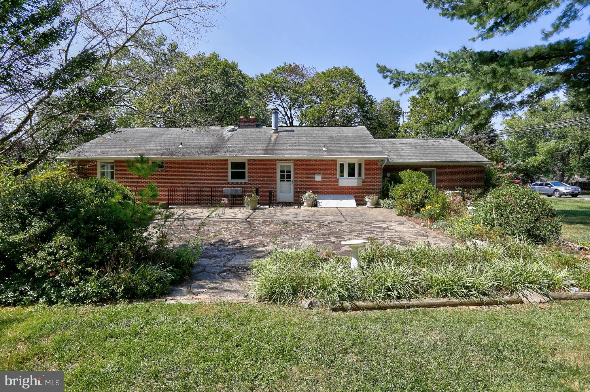 VALLEY MEDE - Residential