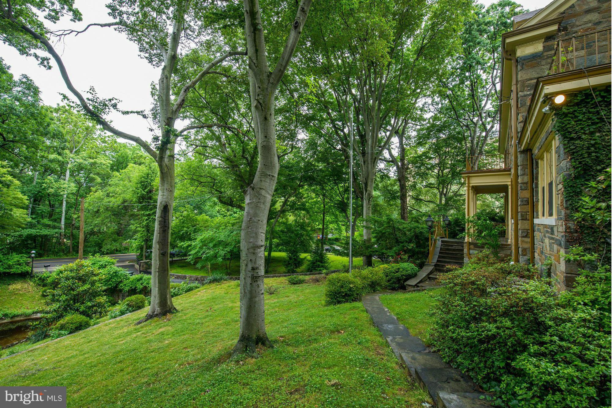 FOREST HILLS - Residential