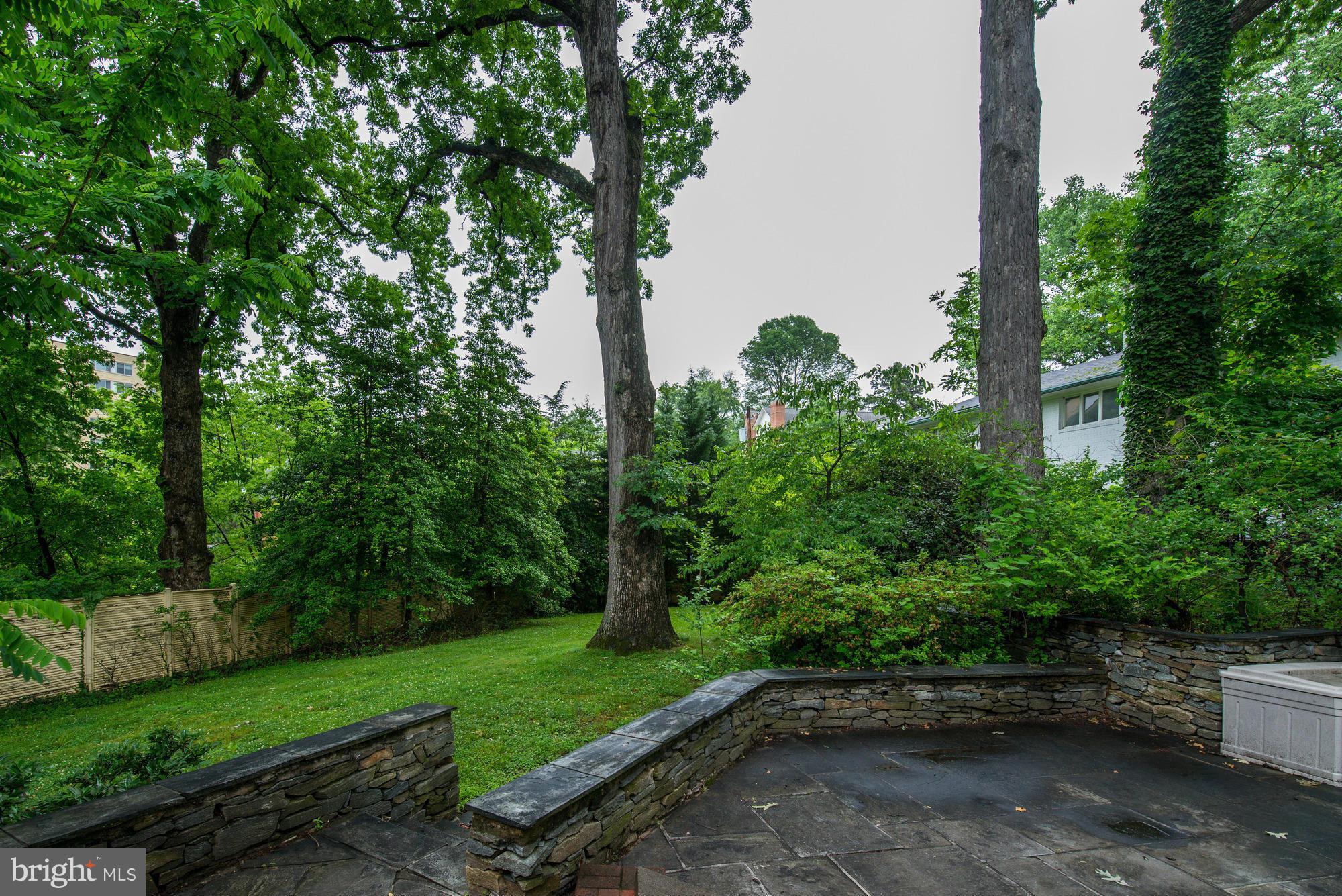FOREST HILLS - Residential
