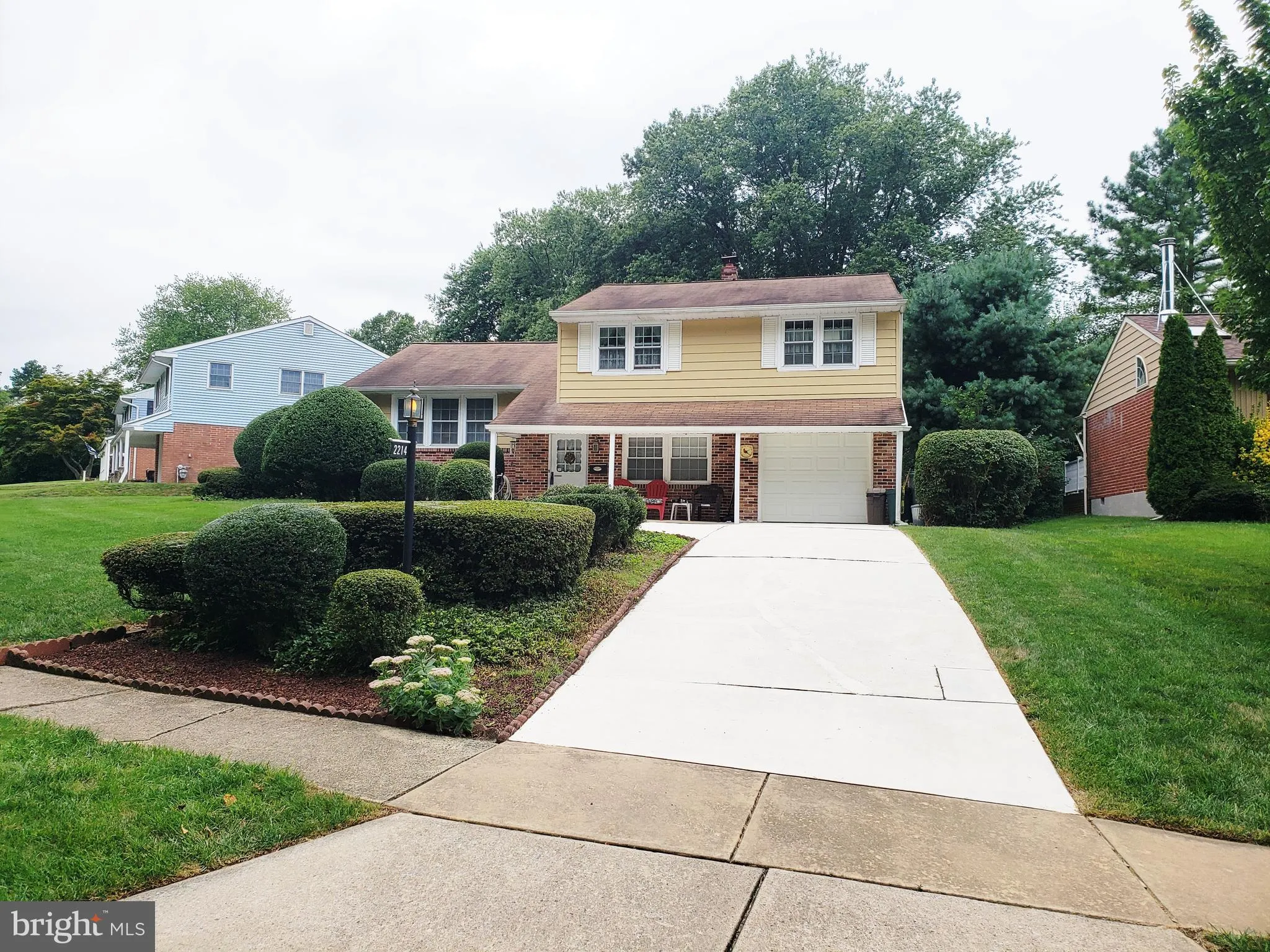2214 Jamaica Drive, Wilmington, DE 19810