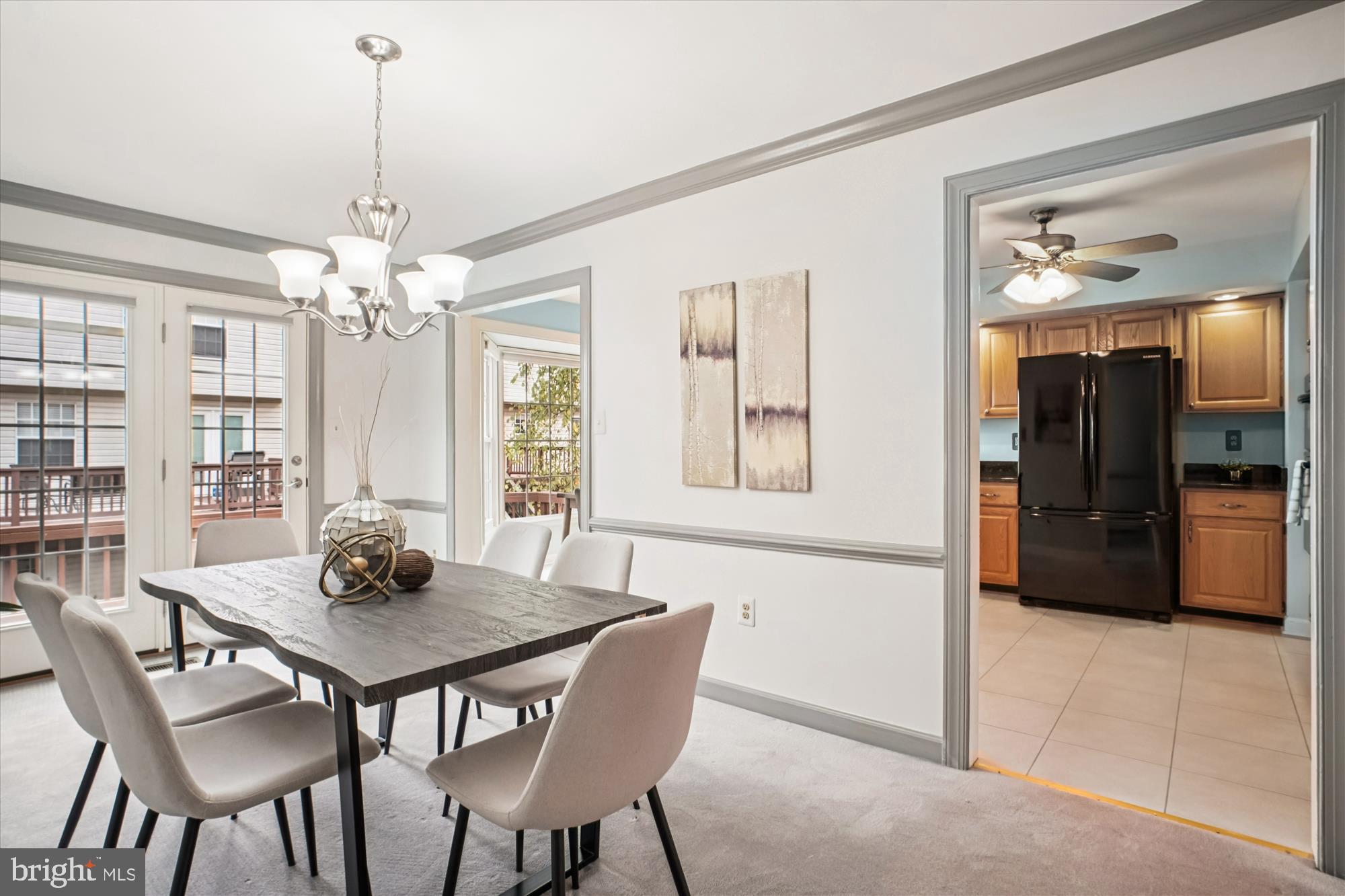 SULLY STATION - Residential