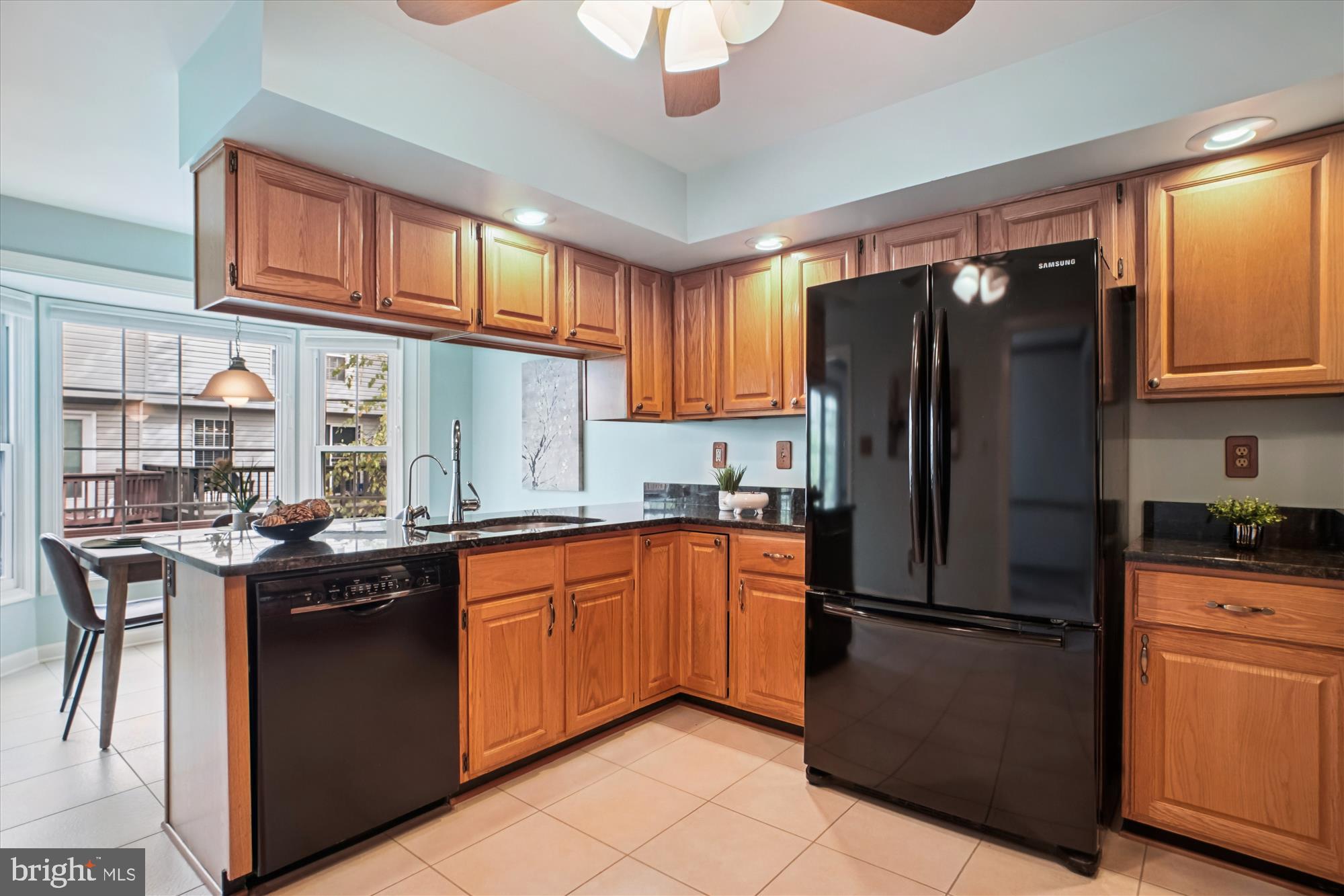 SULLY STATION - Residential