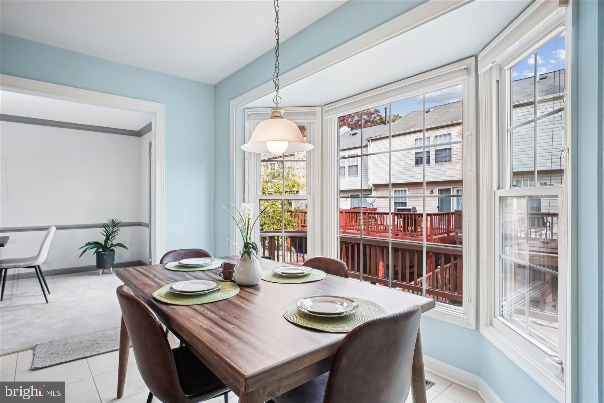 SULLY STATION - Residential