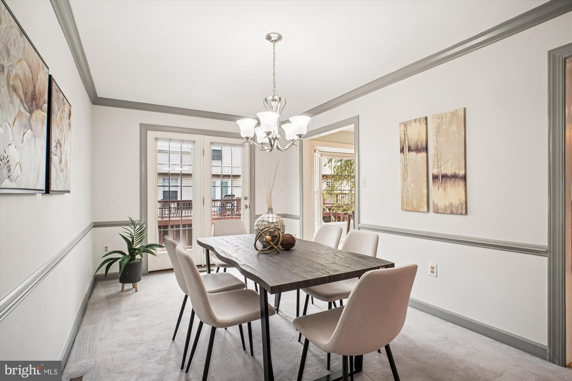 SULLY STATION - Residential