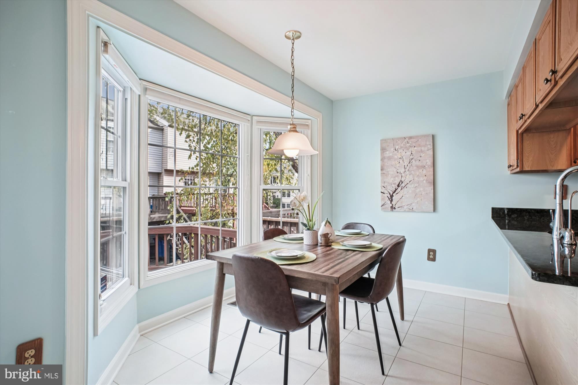 SULLY STATION - Residential