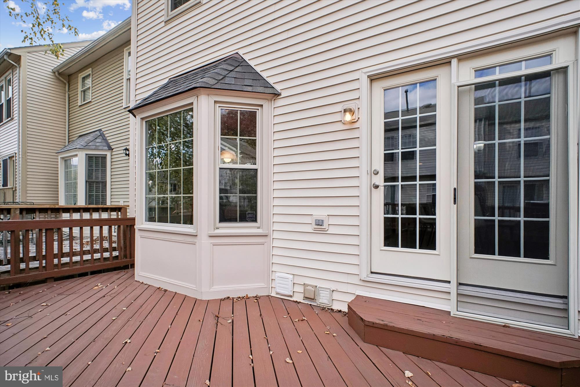 SULLY STATION - Residential