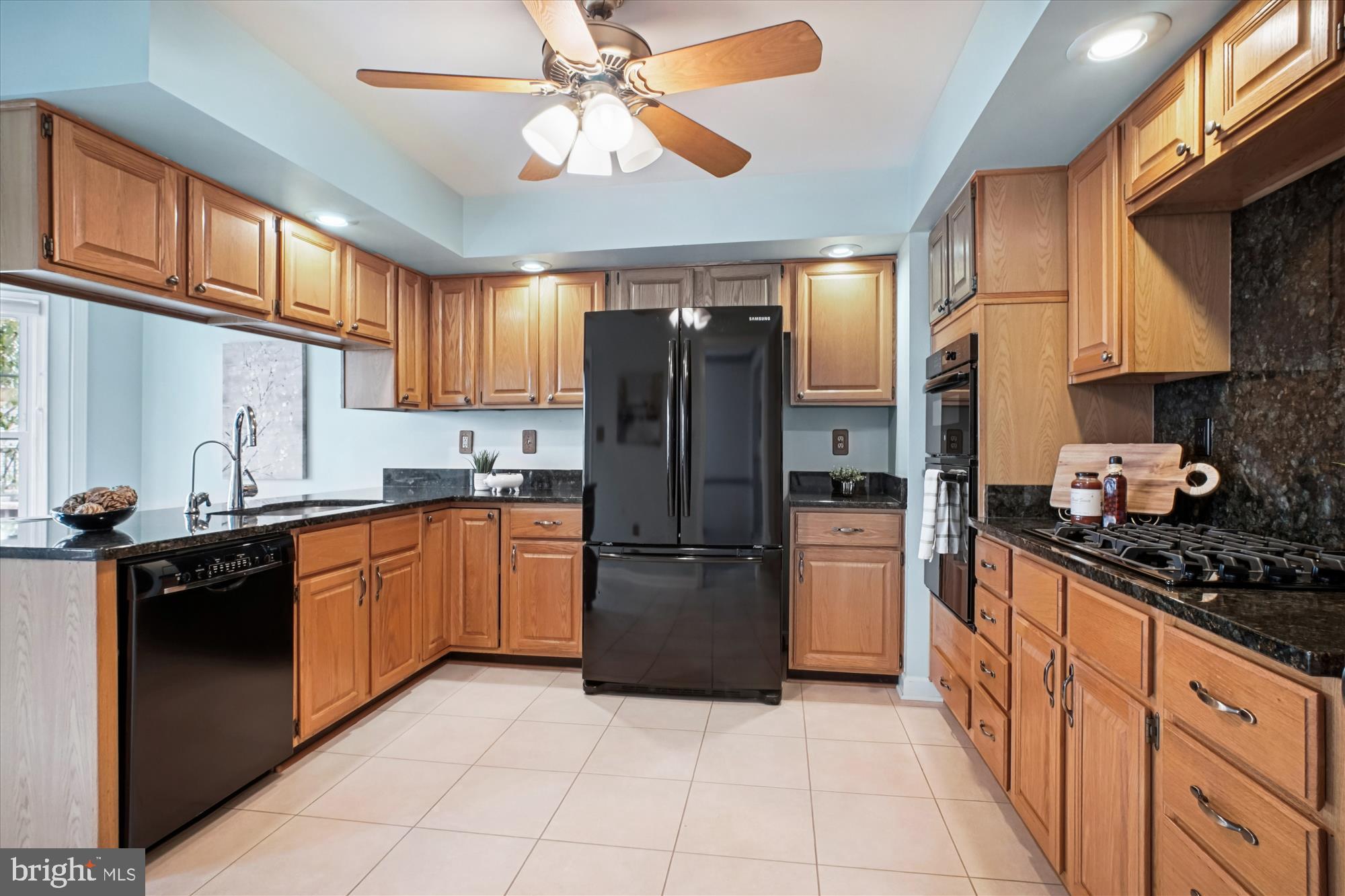 SULLY STATION - Residential