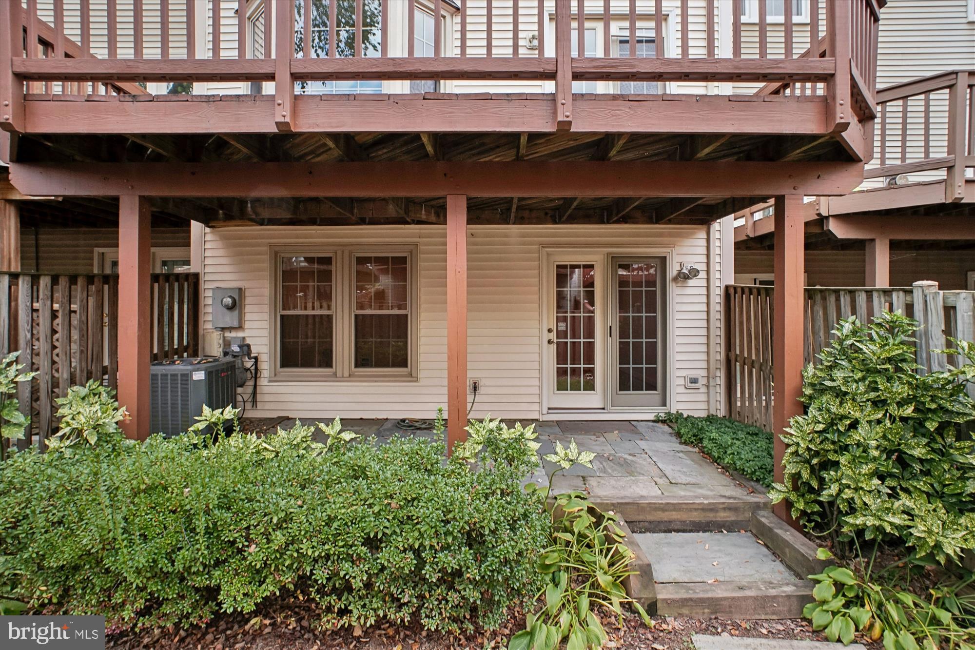 SULLY STATION - Residential