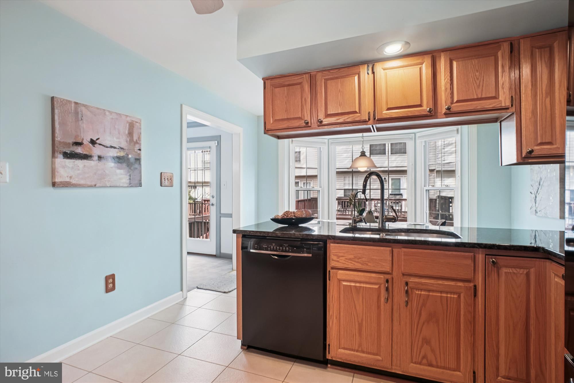 SULLY STATION - Residential